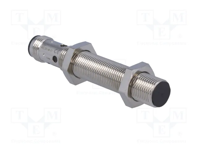OMRON E2B-M12LS02-M1-C1 Sensor Inductivo NPN NO M12