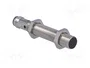 OMRON E2B-M12LS02-M1-C1 Sensor Inductivo NPN NO M12