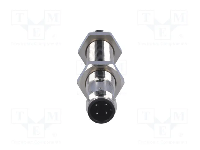 OMRON E2B-M12LS02-M1-C1 Sensor Inductivo NPN NO M12