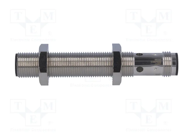 OMRON E2B-M12LS02-M1-C1 Sensor Inductivo NPN NO M12