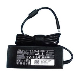 Dell Cargador Adaptador Corriente 90W AC, 1.83m para Portátil Dell