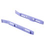 Inter-Tech 3U-30765 Chasis de 19 pulgadas negro