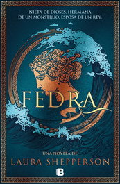 Fedra, Laura Shepperson - EDICIONES B