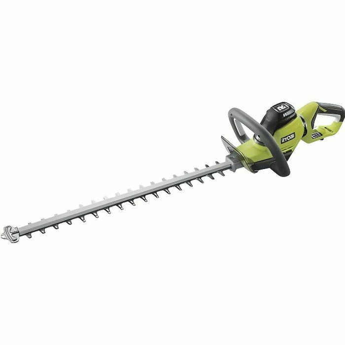 Ryobi Cortadora de setos RHT5655RS 550 W - Hojas de 55 cm