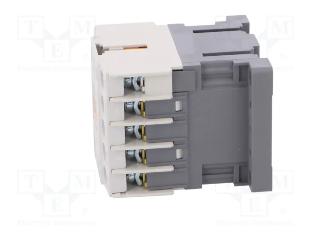 LS ELECTRIC Contactor METAMEC 3-polar 6A 24VAC