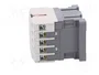 LS ELECTRIC Contactor METAMEC 3-polar 6A 24VAC