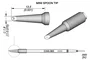JBC TOOLS Punta de soldadura minionda 1,9mm