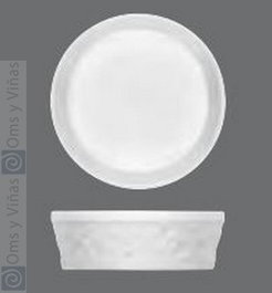 OMS Molde Soufle 12 cm