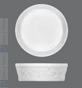 OMS Molde Soufle 12 cm OMS Molde Soufle 12 cm