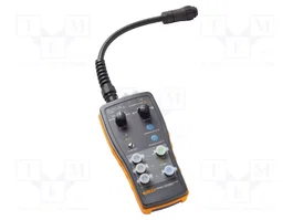 FLUKE FEV300/BASIC Conjunto de adaptadores de prueba para estaciones de carga de vehículos eléctricos