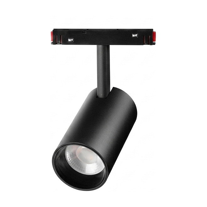 Miboxer LED 48V Track Magnetic Spotlight CCT Zigbee 3.0 + 2.4G 6W Milight/Miboxer Miboxer LED 48V Track Magnetic Spotlight CCT Zigbee 3.0 + 2.4G 6W Milight/Miboxer