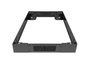 Lanberg Zócalo Rack CK01-68-B 600 x 600 x 100 mm