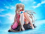 Azur Lane Estatua PVC 1/7 Formidable The Lady of the Beach Ver. 16 cm