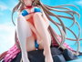Azur Lane Estatua PVC 1/7 Formidable The Lady of the Beach Ver. 16 cm