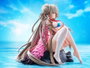Azur Lane Estatua PVC 1/7 Formidable The Lady of the Beach Ver. 16 cm