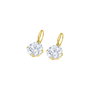 Pendientes Mujer Lotus LU00018 Dorado