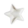 Home Deco Factory Vajilla 9 Piezas Estrellas Mirage