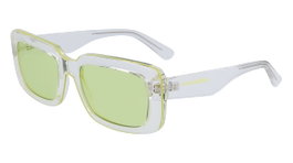 Karl Lagerfeld KL6101S-970 Gafas de sol transparentes