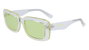 Karl Lagerfeld KL6101S-970 Gafas de sol transparentes