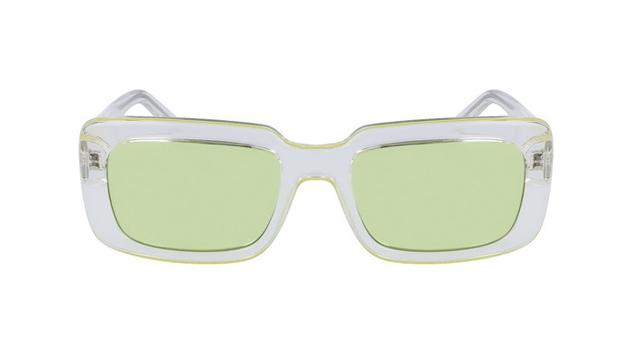 Karl Lagerfeld KL6101S-970 Gafas de sol transparentes