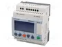 CROUZET Millenium 3 Smart Relé Programable 100-240V AC