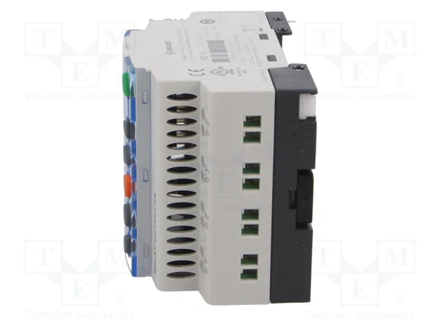 CROUZET Millenium 3 Smart Relé Programable 100-240V AC