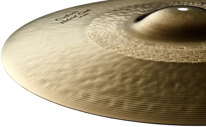 ZILDJIAN Crash 19'' K Custom Hybrid ZILDJIAN Crash 19'' K Custom Hybrid