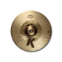 ZILDJIAN Crash 19'' K Custom Hybrid