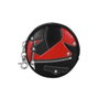 Karactermania Monedero Cookie Jacket Harley Quinn DC Comics Negro