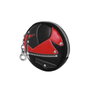 Karactermania Monedero Cookie Jacket Harley Quinn DC Comics Negro