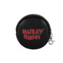 Karactermania Monedero Cookie Jacket Harley Quinn DC Comics Negro
