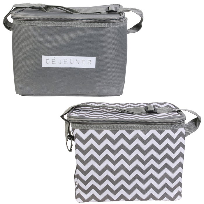 Cook Concept Bolsa Térmica 6 L Cook Concept Bolsa Térmica 6 L