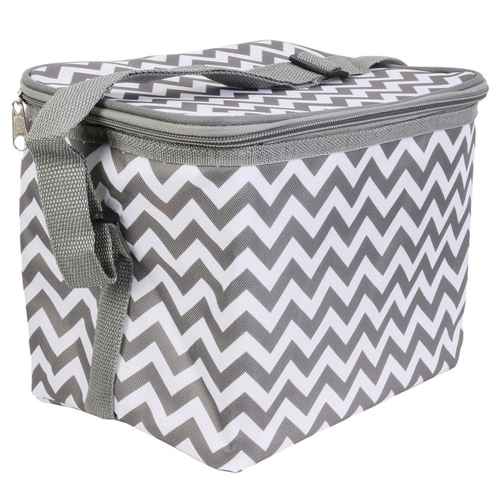 Cook Concept Bolsa Térmica 6 L Cook Concept Bolsa Térmica 6 L