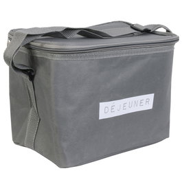 Cook Concept Bolsa Térmica 6 L