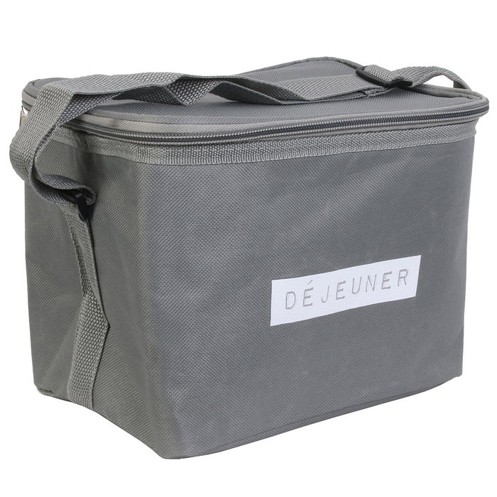 Cook Concept Bolsa Térmica 6 L Cook Concept Bolsa Térmica 6 L