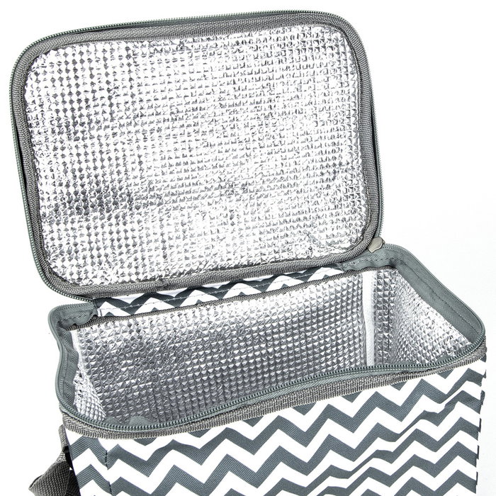 Cook Concept Bolsa Térmica 6 L Cook Concept Bolsa Térmica 6 L