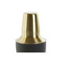 DKD Home Decor Coctelera Inox Negro 500 ml