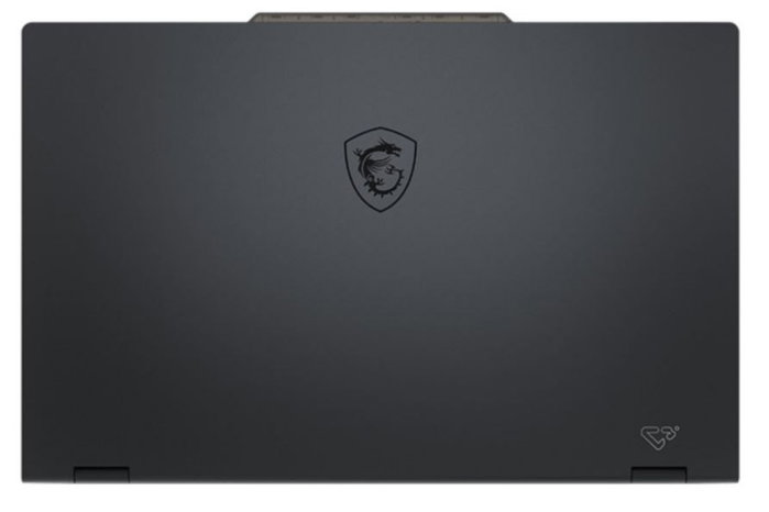 MSI Cyborg 17 B2RWFKG-066XPL Intel Core 7 240H 16GB 512GB RTX 5060