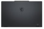 MSI Cyborg 17 B2RWFKG-066XPL Intel Core 7 240H 16GB 512GB RTX 5060