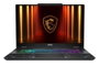 MSI Cyborg 17 B2RWFKG-066XPL Intel Core 7 240H 16GB 512GB RTX 5060