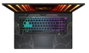 MSI Cyborg 17 B2RWFKG-066XPL Intel Core 7 240H 16GB 512GB RTX 5060