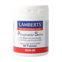 Lamberts Fosfatidilserina 100 mg con Zinc 60 tabletas