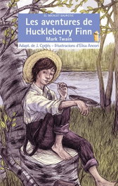 Les aventures de Huckleberry Finn, Mark Twain - BROMERA EDICIONS