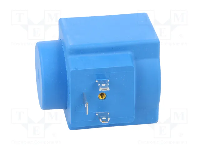 DANFOSS Bobina de electroválvula 240VAC 11W 13,5mm DANFOSS Bobina de electroválvula 240VAC 11W 13,5mm