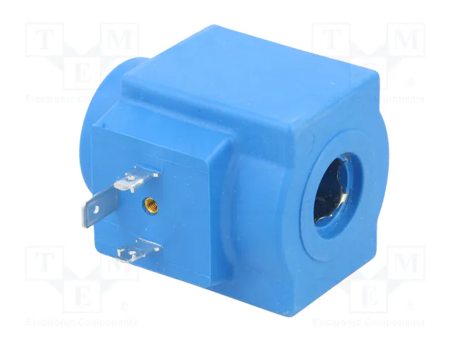 DANFOSS Bobina de electroválvula 240VAC 11W 13,5mm DANFOSS Bobina de electroválvula 240VAC 11W 13,5mm