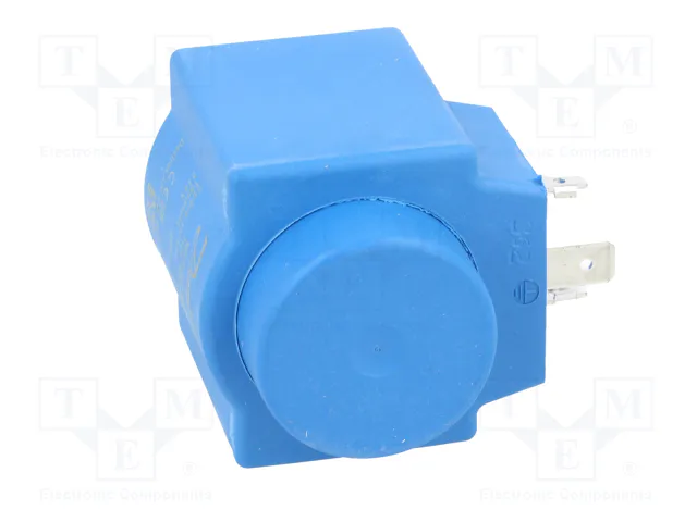 DANFOSS Bobina de electroválvula 240VAC 11W 13,5mm DANFOSS Bobina de electroválvula 240VAC 11W 13,5mm