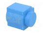 DANFOSS Bobina de electroválvula 240VAC 11W 13,5mm