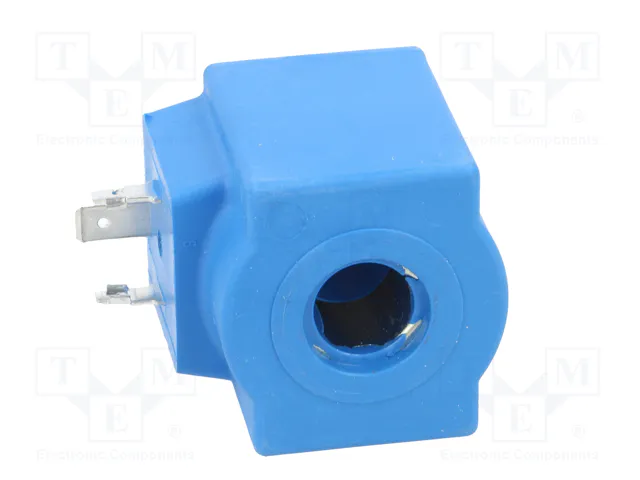DANFOSS Bobina de electroválvula 240VAC 11W 13,5mm DANFOSS Bobina de electroválvula 240VAC 11W 13,5mm