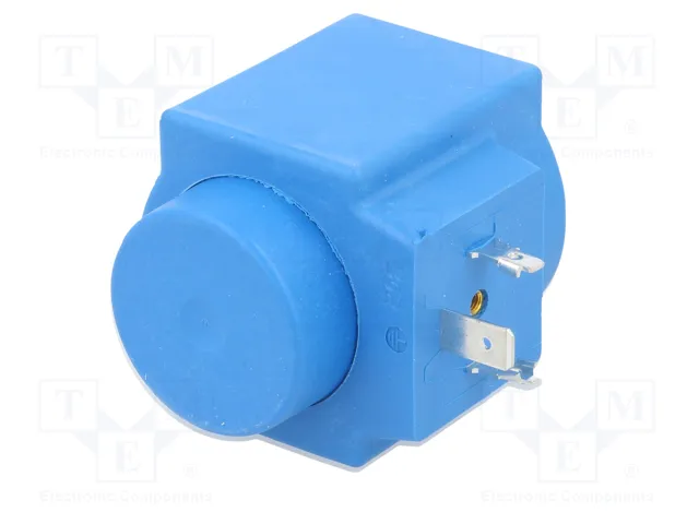 DANFOSS Bobina de electroválvula 240VAC 11W 13,5mm DANFOSS Bobina de electroválvula 240VAC 11W 13,5mm