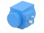 DANFOSS Bobina de electroválvula 240VAC 11W 13,5mm